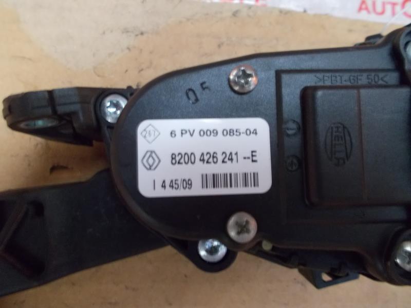 Pedale acceleratore RENAULT TWINGO 2 PHASE 1 Gasolina - 1