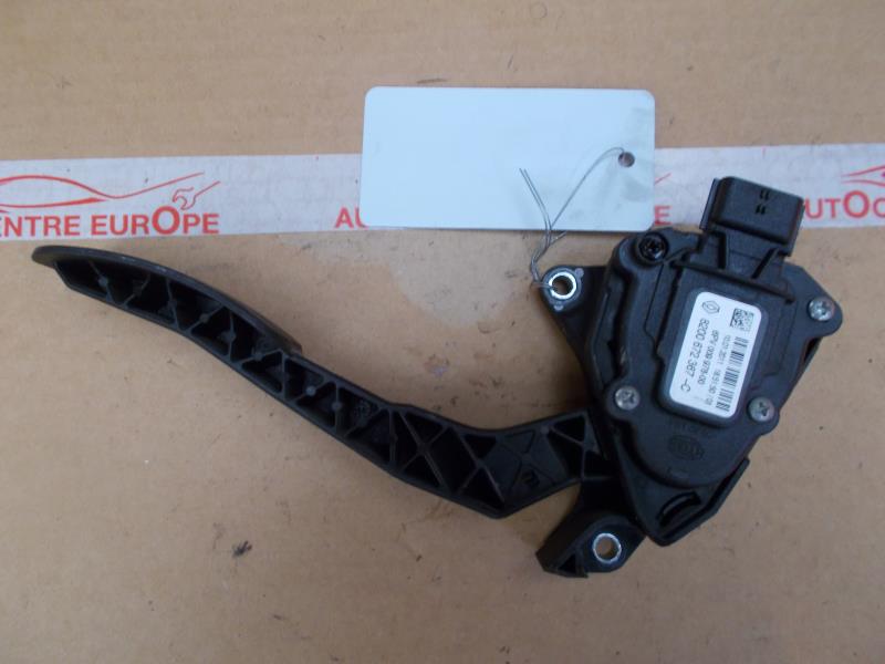 Pedale d'accelerateur RENAULT MASTER 3 PHASE 1 Diesel - 1