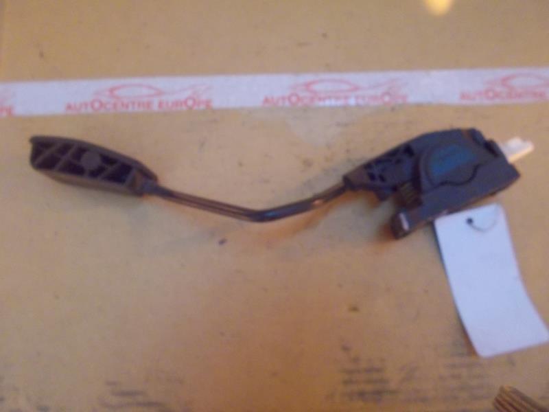 Pedale acceleratore PEUGEOT 407 PHASE 1 Gasolina - 1