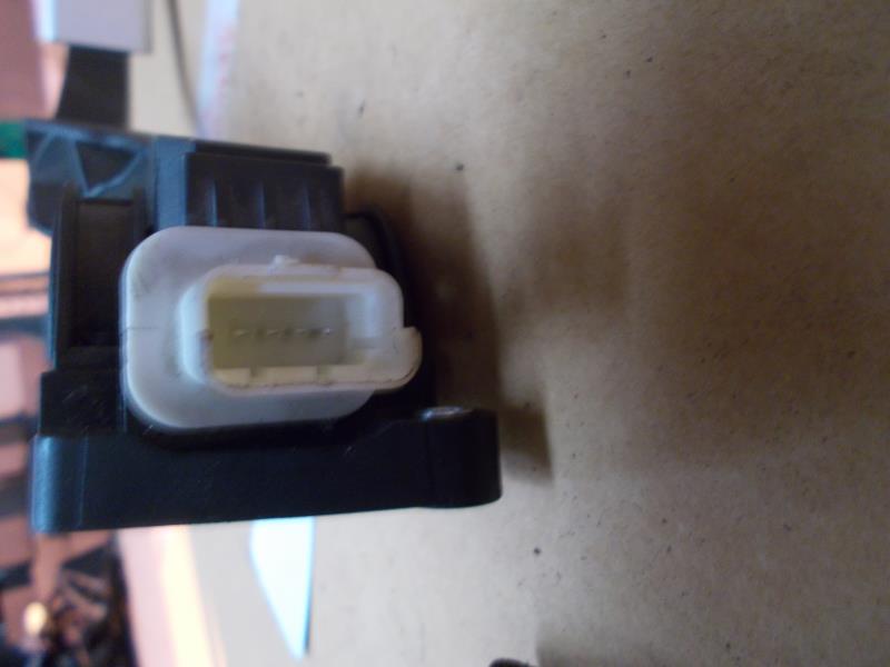 Pedale acceleratore PEUGEOT 206 PHASE 1 CABRIOLET Gasolina - 1