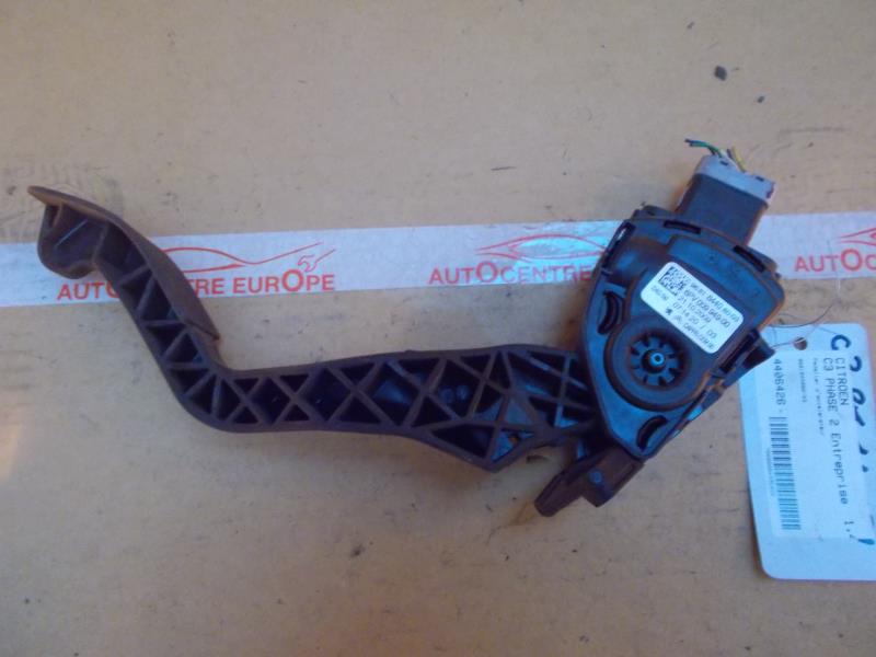 Pedale acceleratore CITROEN C3 1 PHASE 2 Diésel - 1