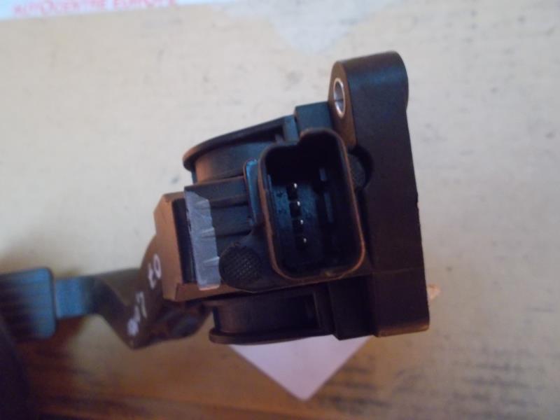 Pedale acceleratore PEUGEOT 307  - 1