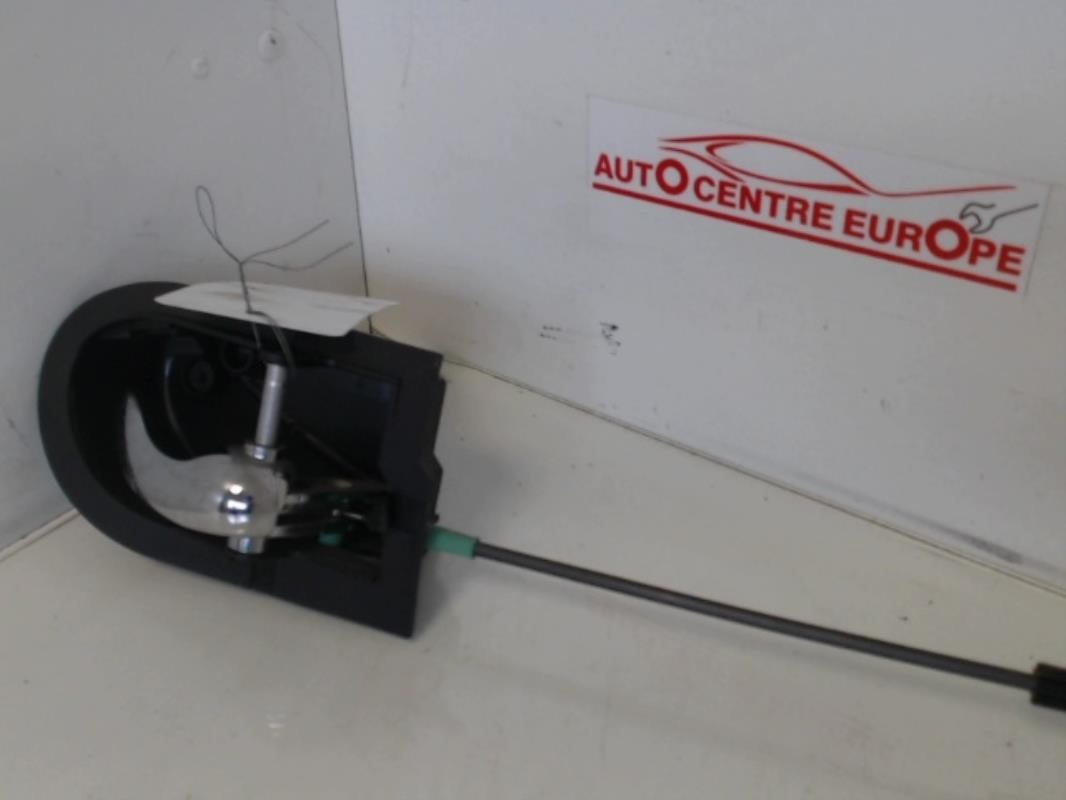 Maniglia interna posteriore destra FORD MONDEO 1 PHASE 2 Gasolina - 1