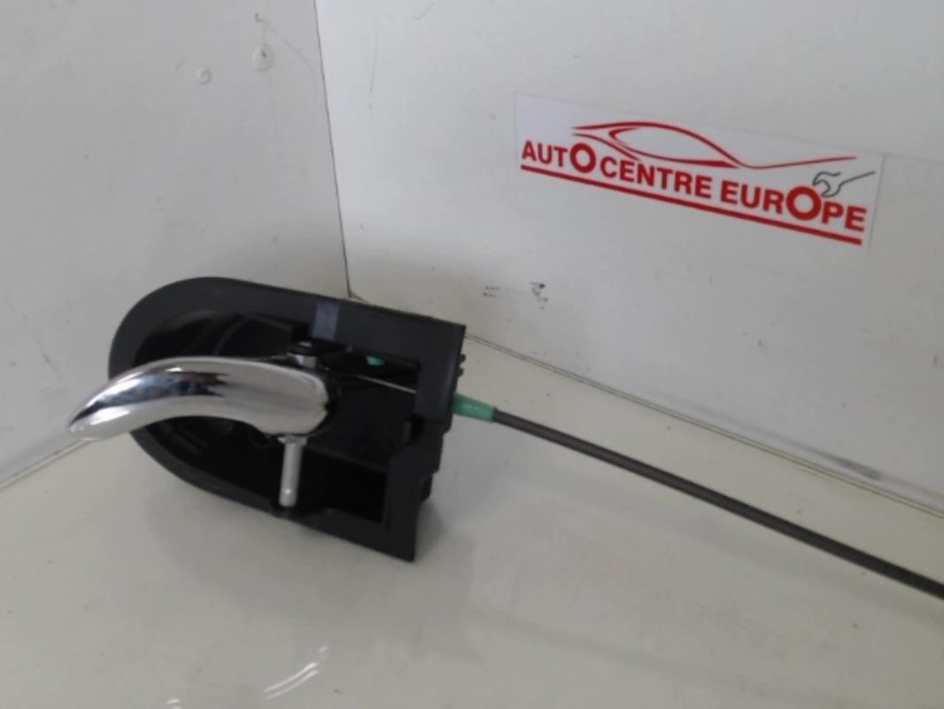 Maniglia interna posteriore sinistra FORD MONDEO 1 PHASE 2 Gasolina - 1