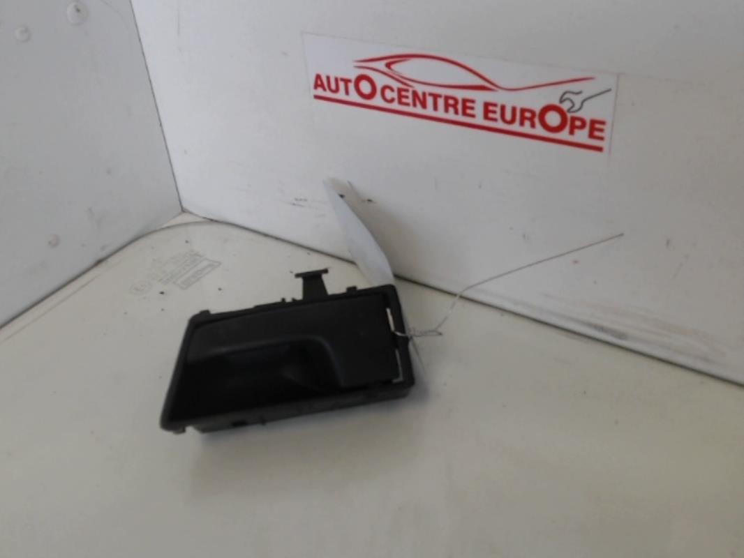 Maniglia interna anteriore destra VOLKSWAGEN GOLF 2 Gasolina - 1
