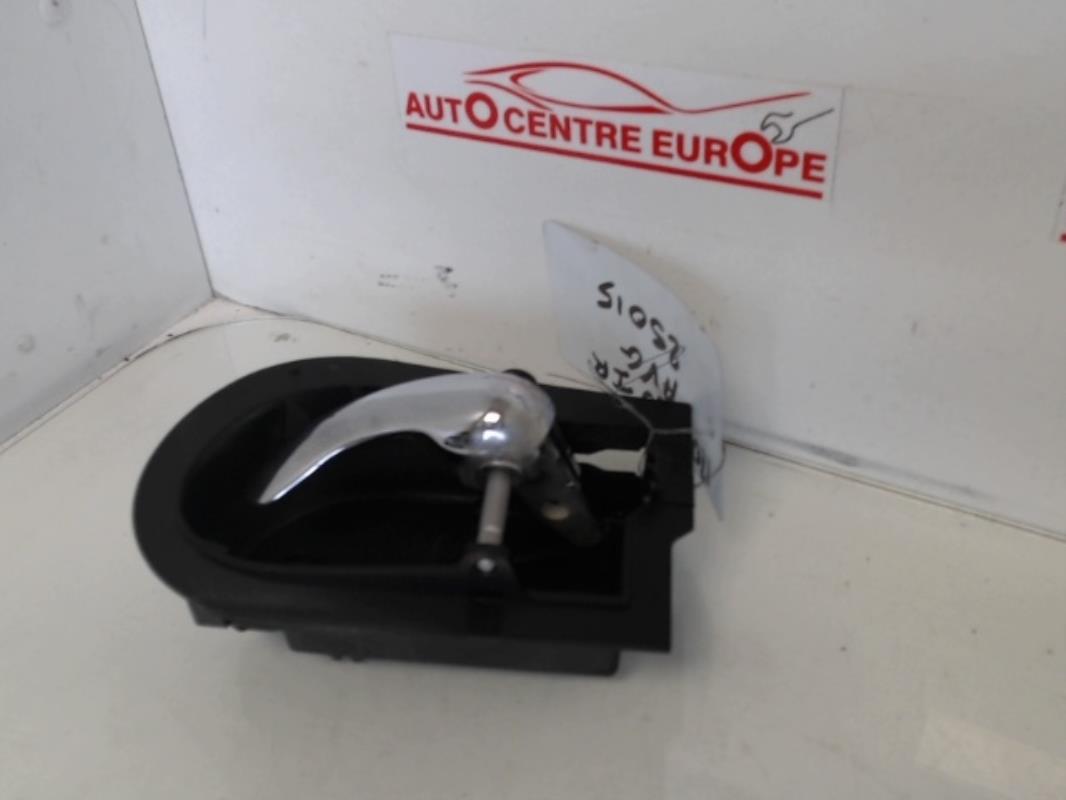 Maniglia interna anteriore sinistra FORD MONDEO 1 PHASE 2 Gasolina - 1