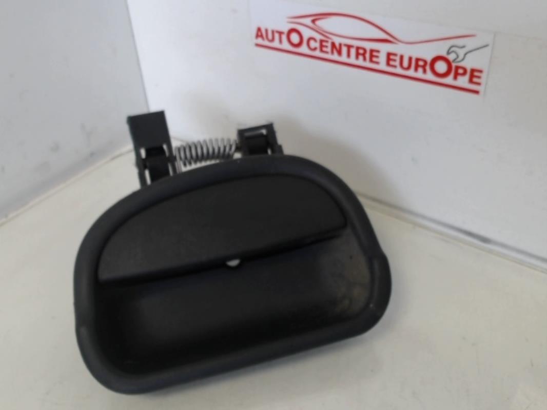 Maniglia interna portiera laterale destra RENAULT KANGOO 1 PHASE 1 Gasolina - 1