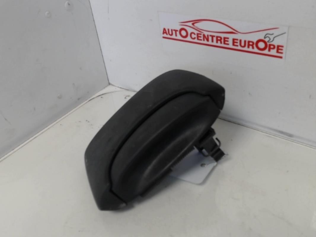 Maniglia porta laterale sinistra RENAULT KANGOO 1 PHASE 1 Gasolina - 1