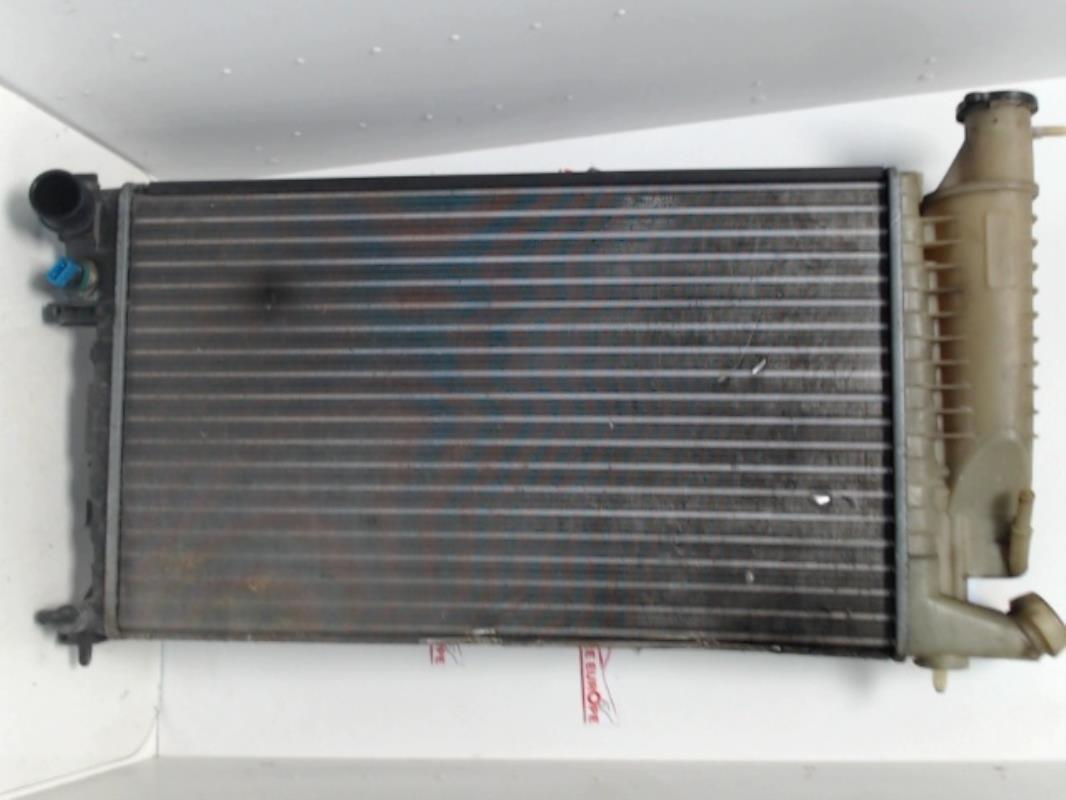 Radiateur eau CITROEN ZX PHASE 1 Diesel - 1
