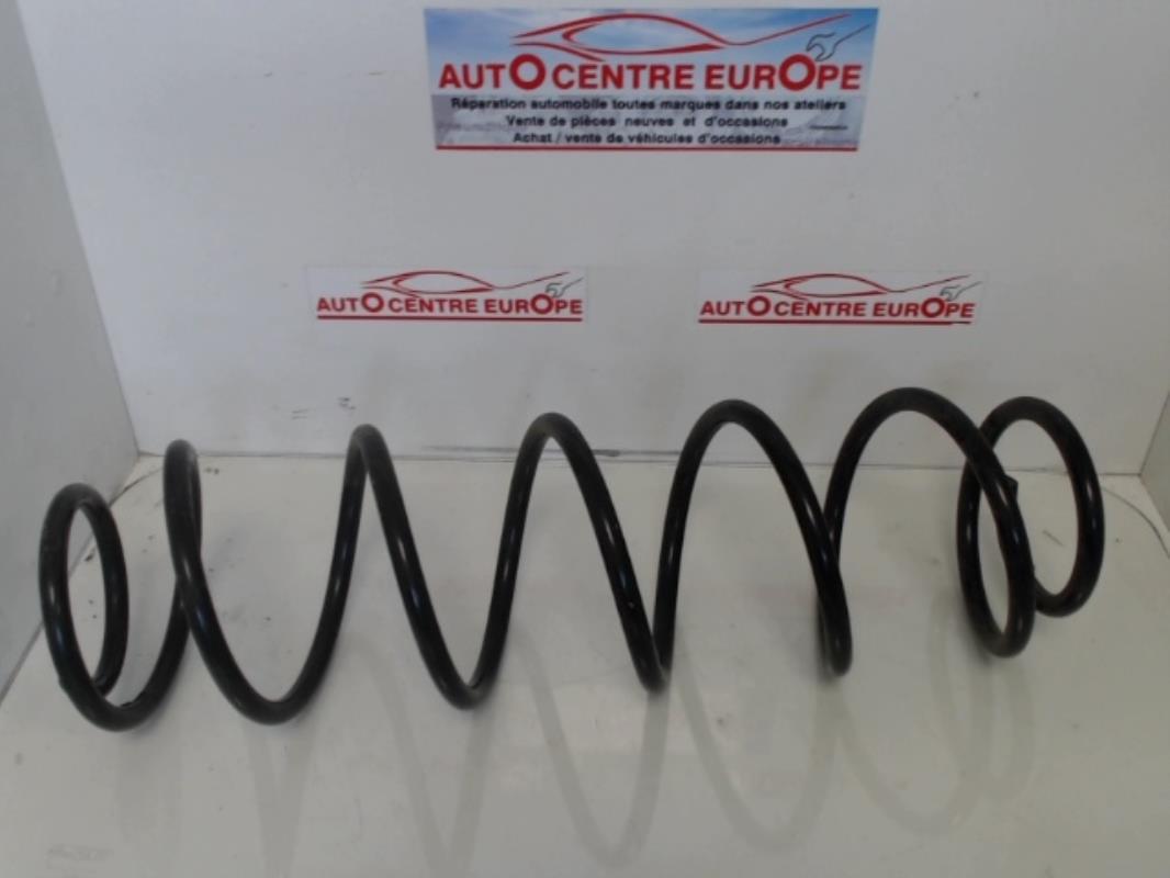 Molla sospensione posteriore destra RENAULT LAGUNA 2 PHASE 1 Diésel - 1