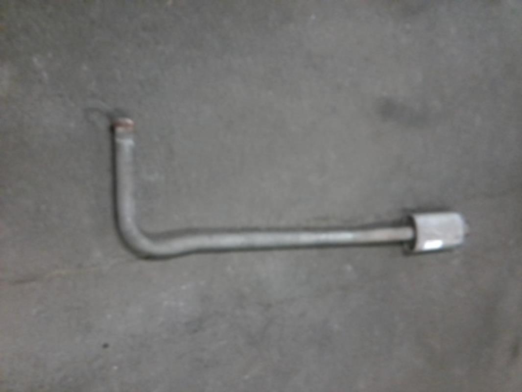 Silenziatore intermedia (scarico) RENAULT CLIO 1 PHASE 3 Diésel - 1