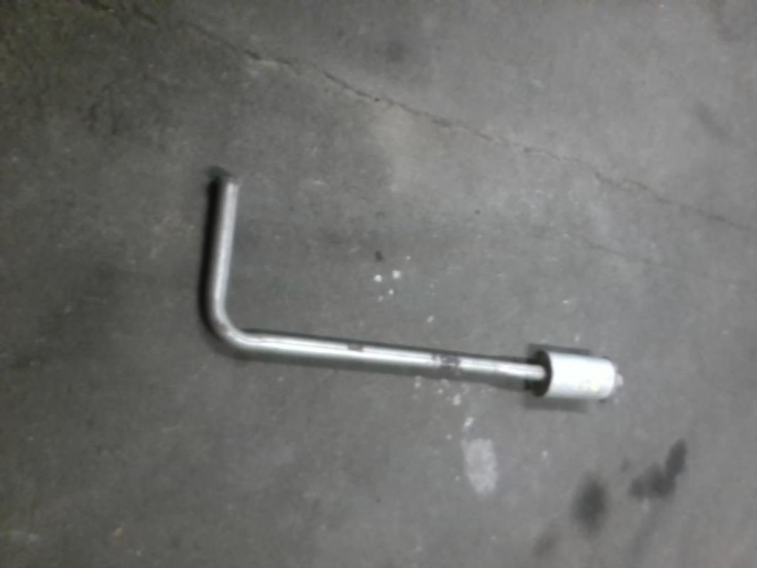 Silenziatore intermedia (scarico) RENAULT CLIO 1 PHASE 1 Gasolina - 1