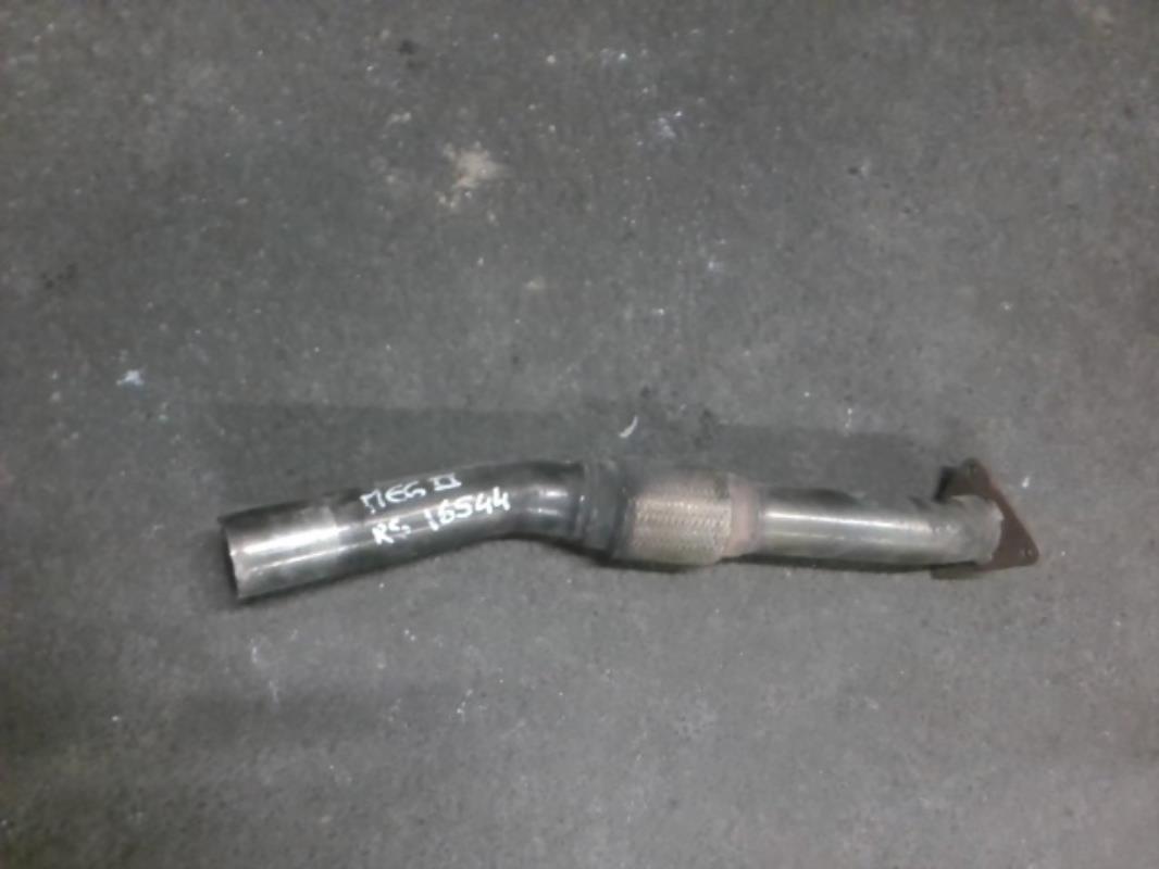 Tubo anteriore (scarico) RENAULT MEGANE 2 PHASE 1 Gasolina - 1
