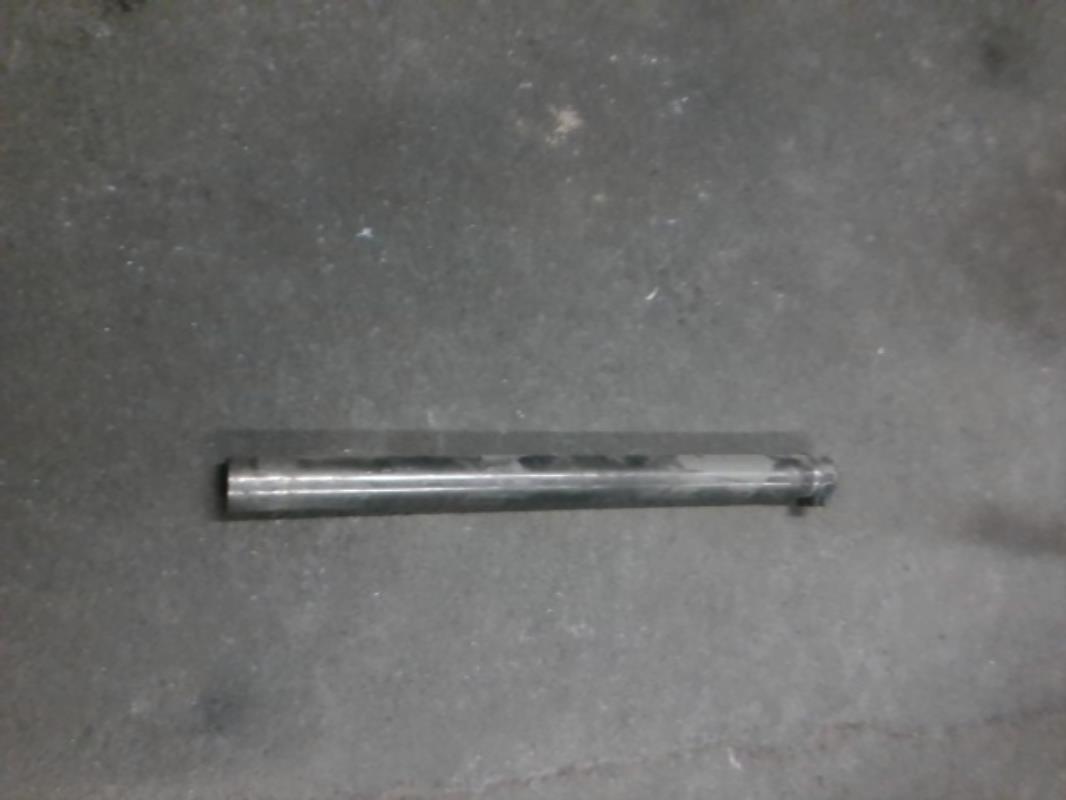 Tubo intermedio (scarico) RENAULT MEGANE 2 PHASE 1 Gasolina - 1