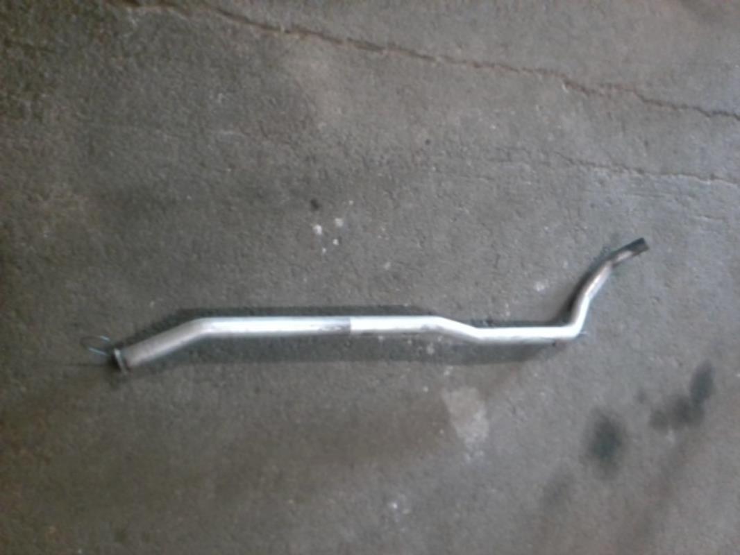 Tubo intermedio (scarico) RENAULT TWINGO 1 PHASE 1 Gasolina - 1