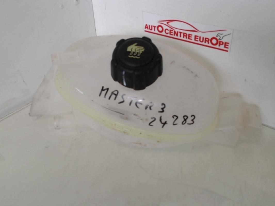 Vase d'expansion RENAULT MASTER 3 PHASE 2 Diesel - 1