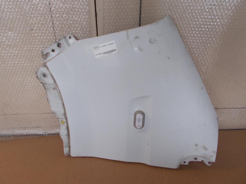Parafango anteriore sinistro RENAULT MASTER 2 PHASE 3 Diésel - 1
