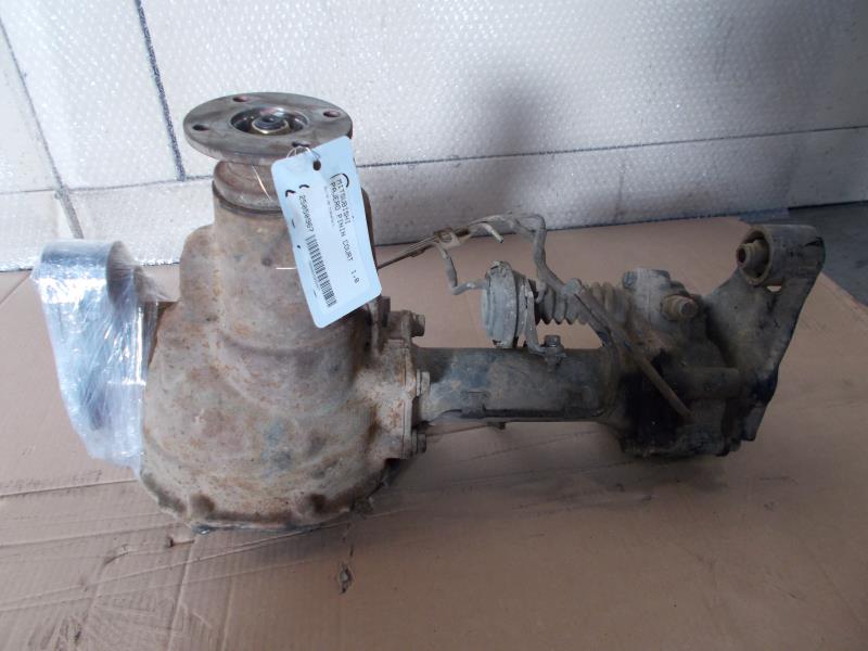 Ponte anteriore completo MITSUBISHI PAJERO PININ Gasolina - 1