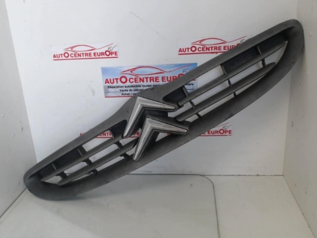 Calandra CITROEN SAXO PHASE 2 Gasolina - 1