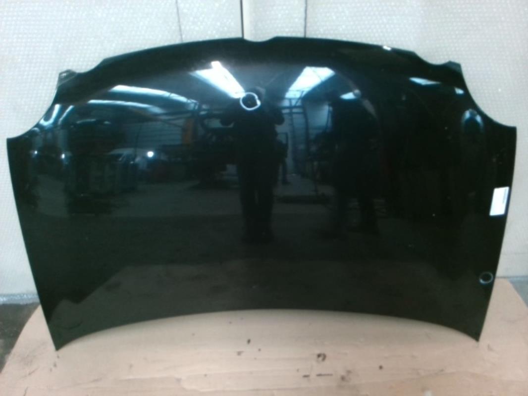 Capot VOLKSWAGEN POLO 4 PHASE 1 Essence - 1