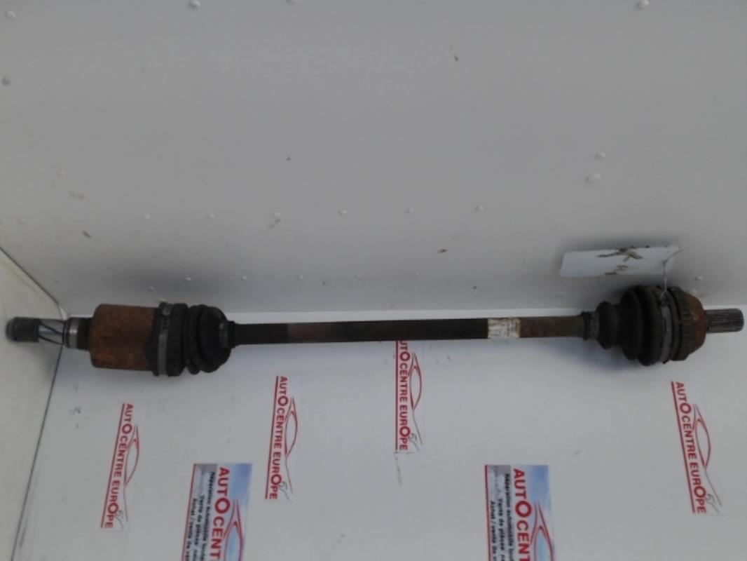 Giunto cardanico albero di trasmissione destro SMART FORTWO 2 COUPE Diésel - 1