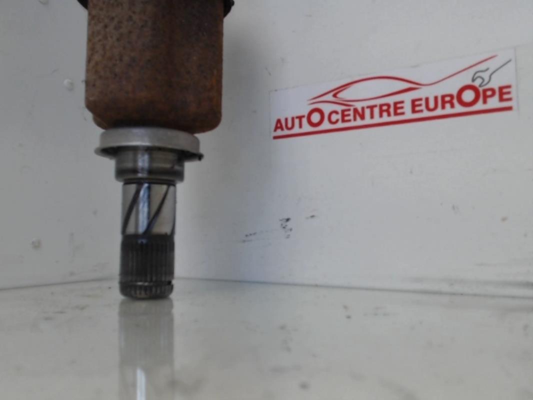 Giunto cardanico albero di trasmissione sinistro SMART FORTWO 2 COUPE Diésel - 1
