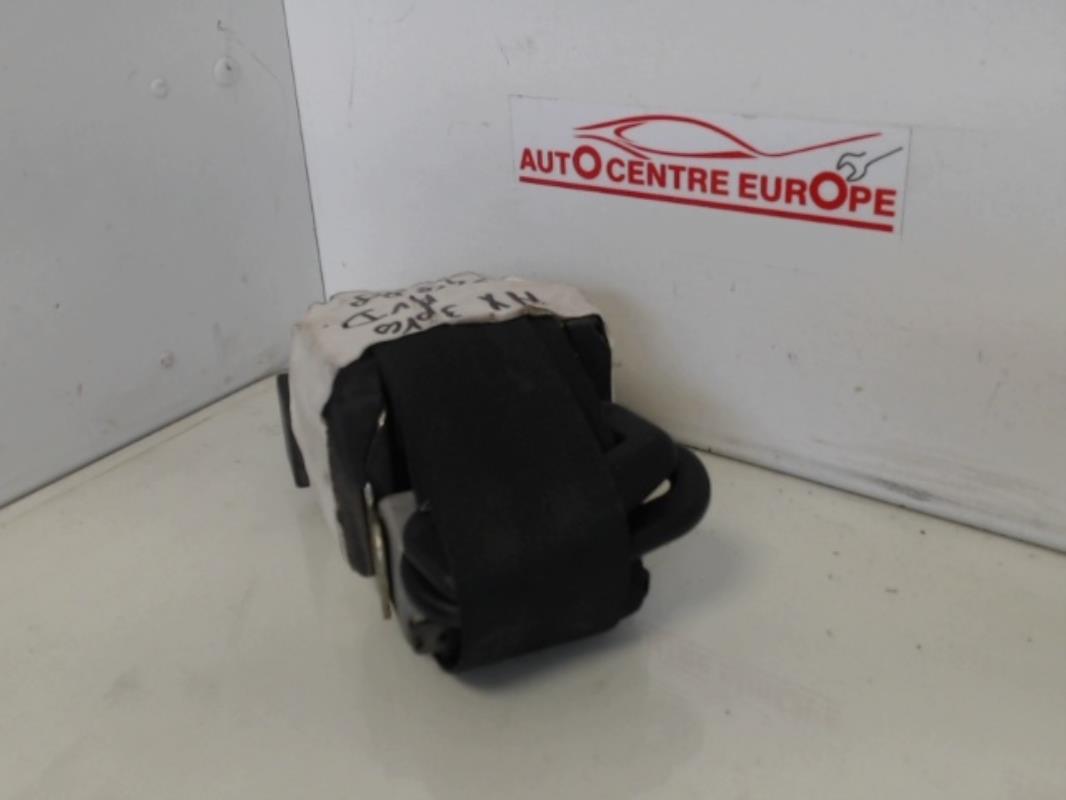 Cintura di sicurezza anteriore destra CITROEN AX PHASE 2 Gasolina - 1