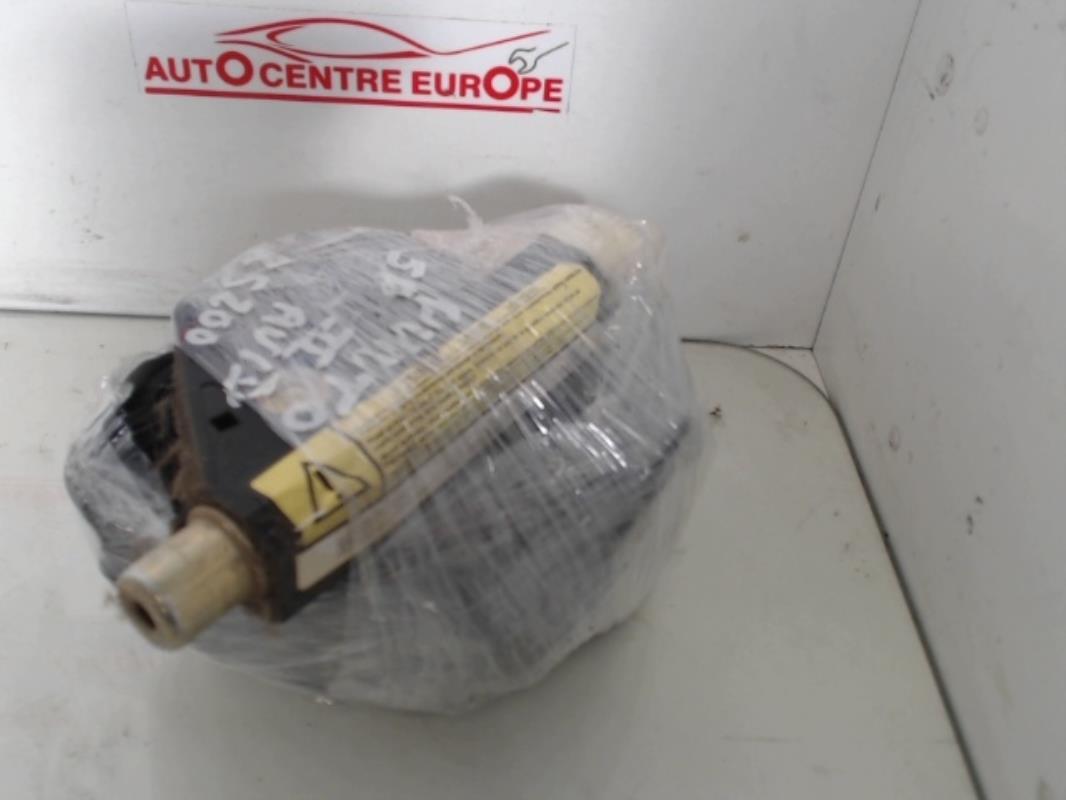 Cintura di sicurezza anteriore destra FIAT PUNTO 2 PHASE 1 Diésel - 1