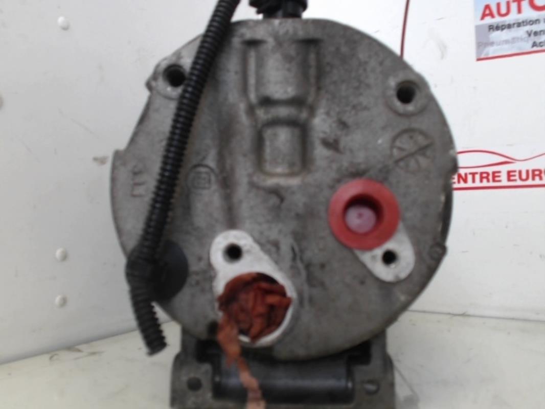Compressore clima RENAULT LAGUNA 2 PHASE 1 Diésel - 1