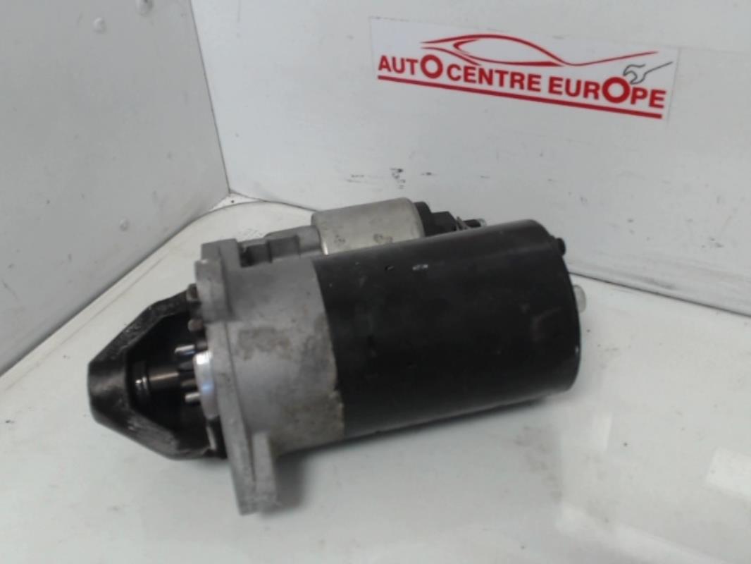Demarreur SMART FORTWO 2 COUPE Diesel - 1
