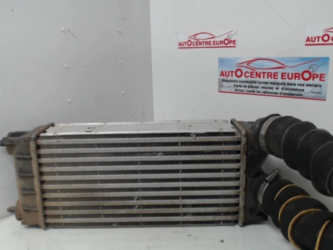 Echangeur air (Intercooler) CITROEN BERLINGO 2 PHASE 2 Diesel - 1