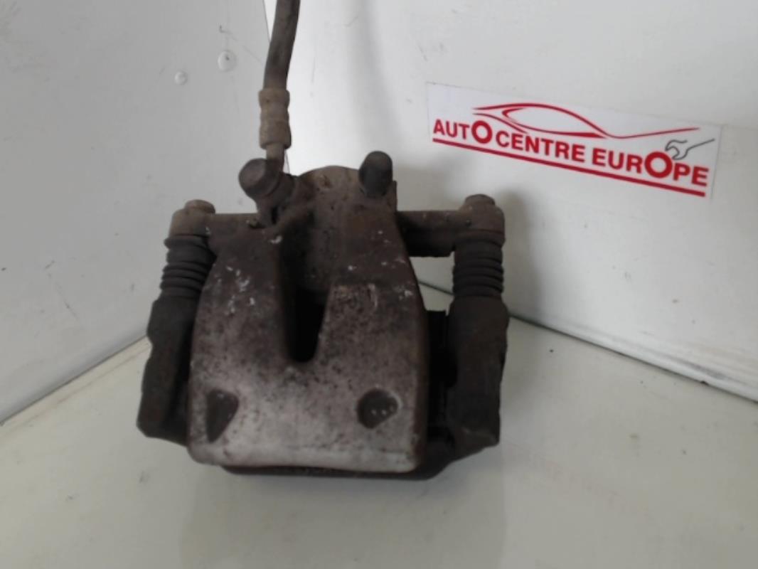 Pinza freni posteriore sinistra TOYOTA COROLLA VERSO 2 PHASE 1 Diésel - 1