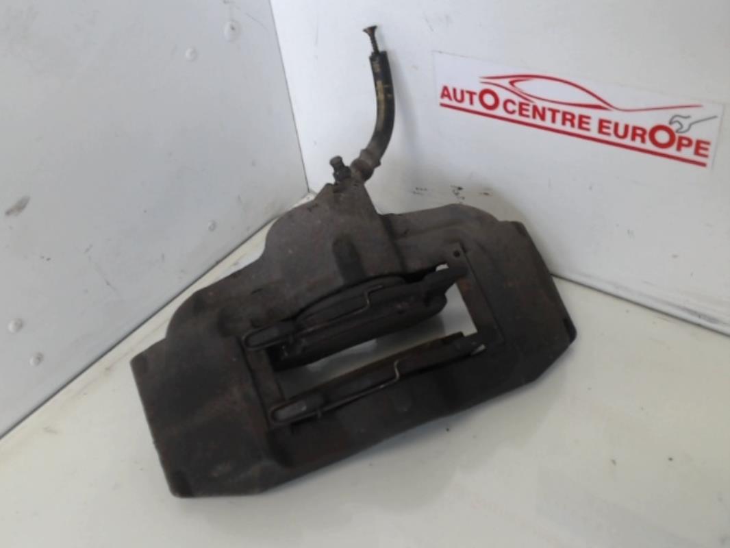 Pinza freni anteriore sinistra RENAULT TWINGO 1 PHASE 1  - 1
