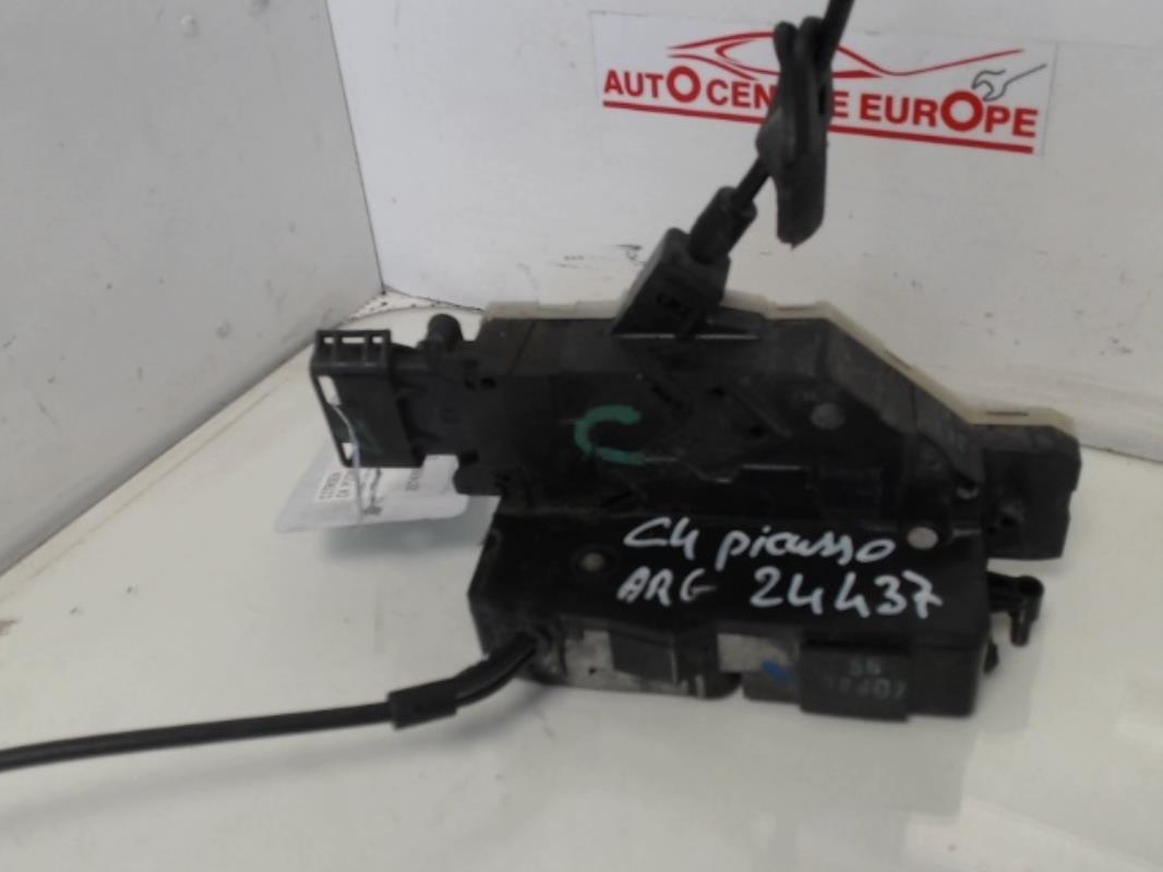 Chiusura centralizzata posteriore destra CITROEN C4 PICASSO 1 Diésel - 1