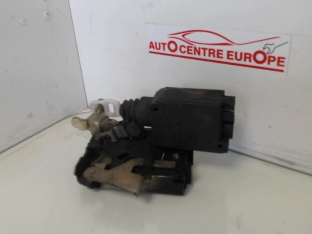 Chiusura centralizzata posteriore destra PEUGEOT 405 PHASE 2 Diésel - 1