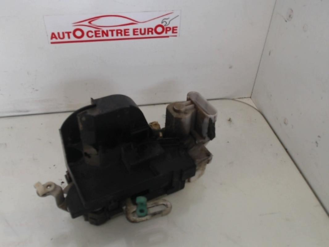 Chiusura centralizzata anteriore destra FIAT PUNTO 2 PHASE 1 Diésel - 1