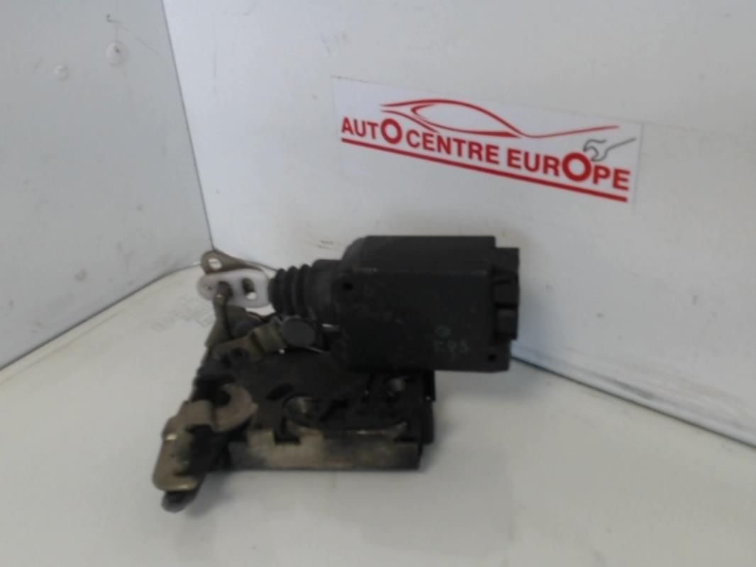 Chiusura centralizzata anteriore destra PEUGEOT 405 PHASE 2 Diésel - 1