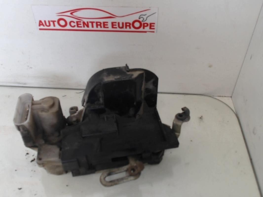 Chiusura centralizzata anteriore sinistra FIAT PUNTO 2 PHASE 1 Diésel - 1