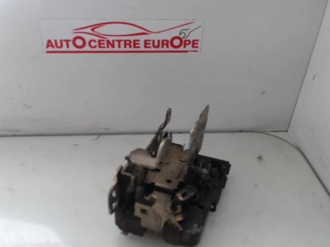 Chiusura non centralizzata posteriore destra RENAULT ESPACE 3 Diésel - 1