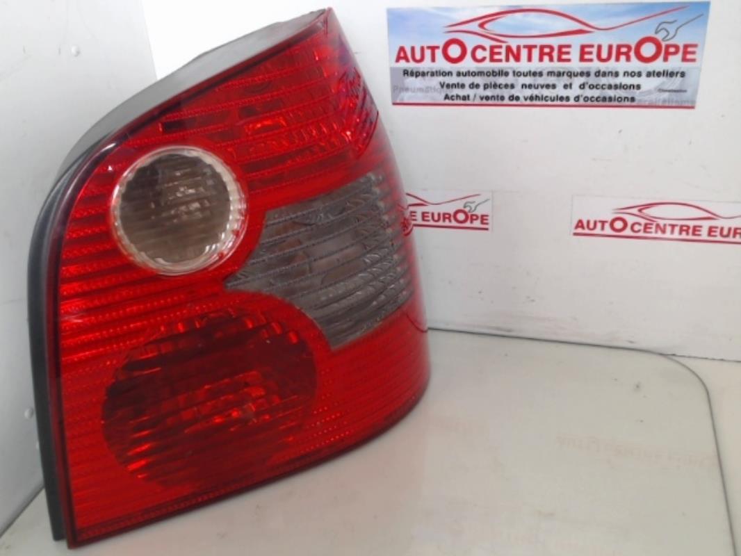 Fanale posteriore principale destro (luci) VOLKSWAGEN POLO 4 PHASE 1 Gasolina - 1
