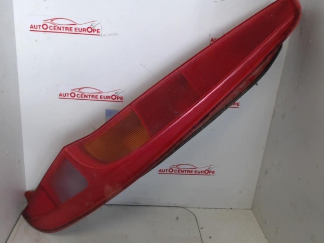 Fanale posteriore principale destro (luci) FIAT PUNTO 2 PHASE 1 Diésel - 1