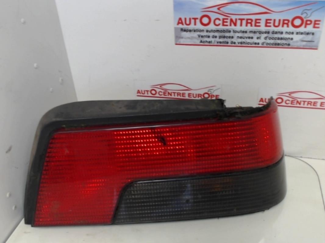 Fanale posteriore principale destro (luci) PEUGEOT 405 PHASE 2 Diésel - 1