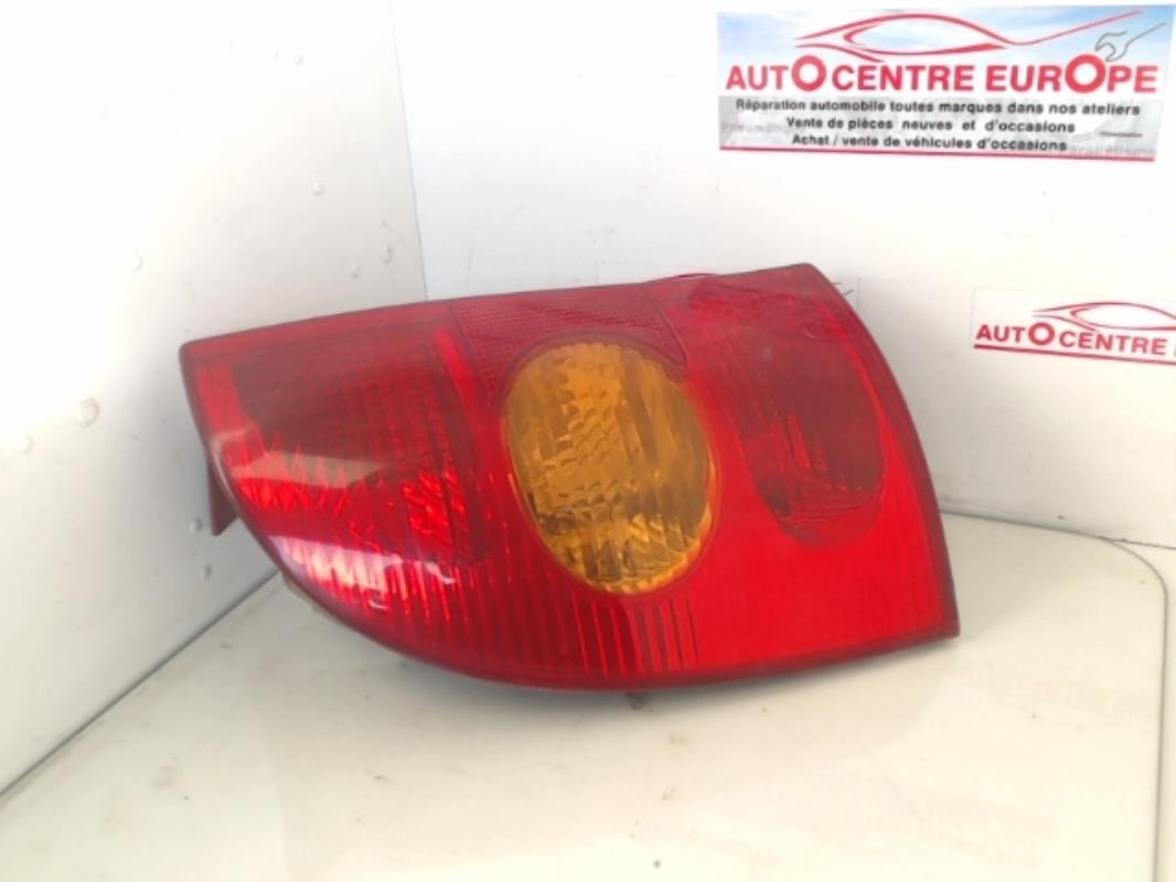 Fanale posteriore principale sinistro (luci) RENAULT MEGANE 1 BREAK Diésel - 1