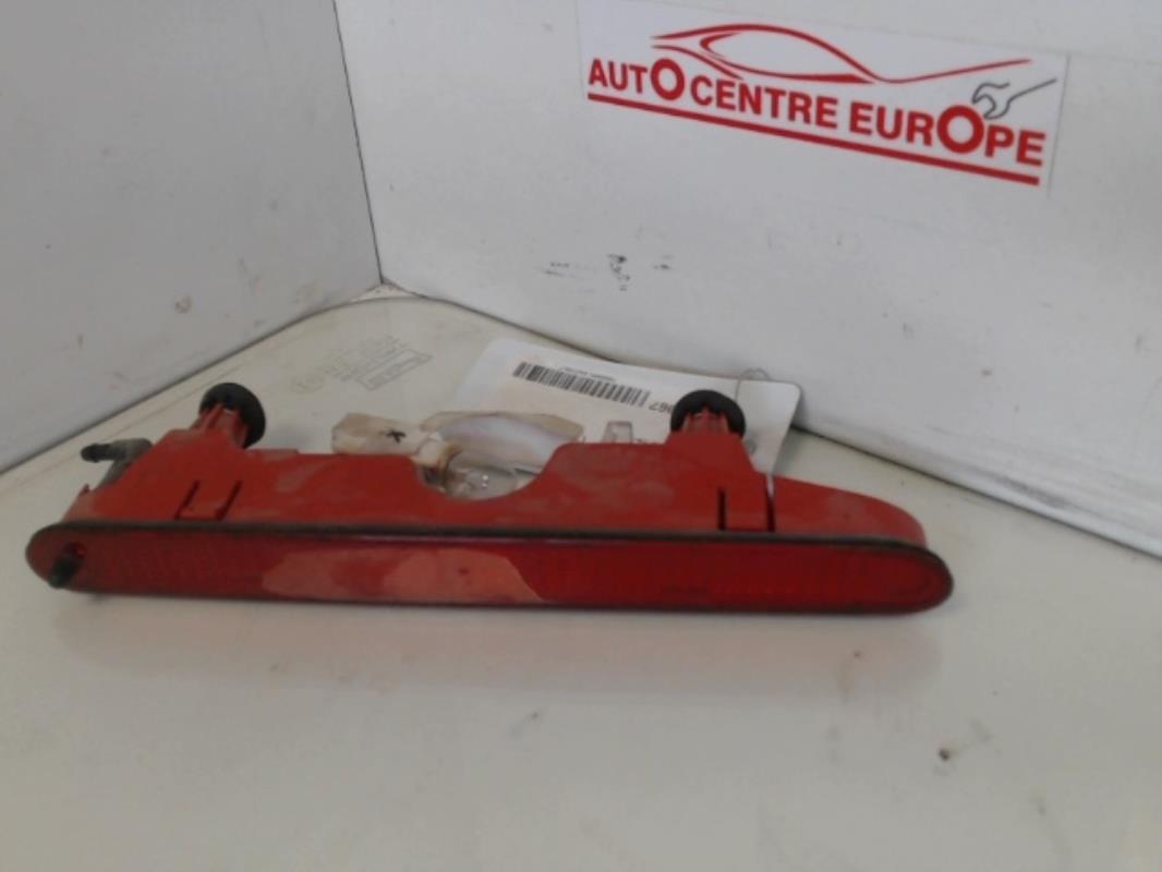 Luce stop centrale CITROEN BERLINGO 2 PHASE 2 Diésel - 1