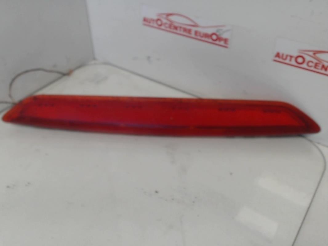 Luce stop centrale VOLKSWAGEN POLO 4 PHASE 1 Gasolina - 1