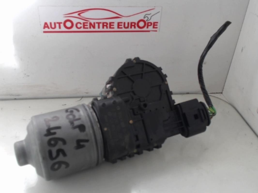 Motore tergicristallo anteriore VOLKSWAGEN GOLF 4 Diésel - 1