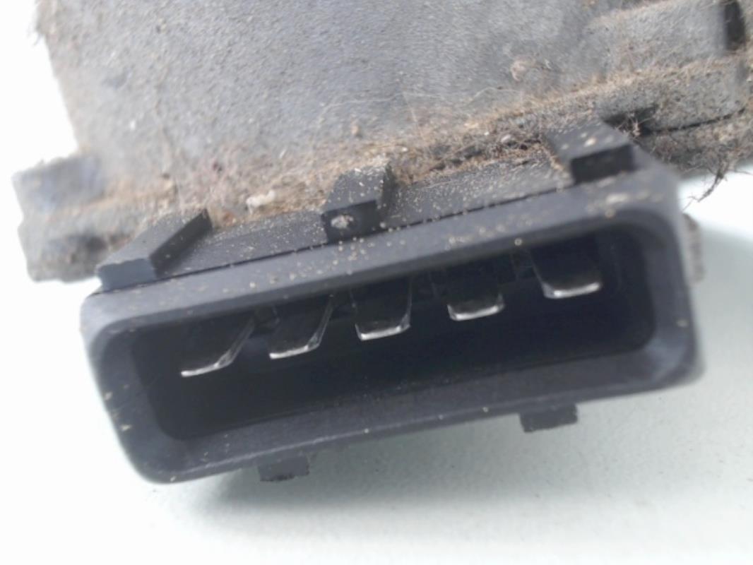 Motore tergicristallo anteriore FORD FIESTA 4 PHASE 1 Diésel - 1