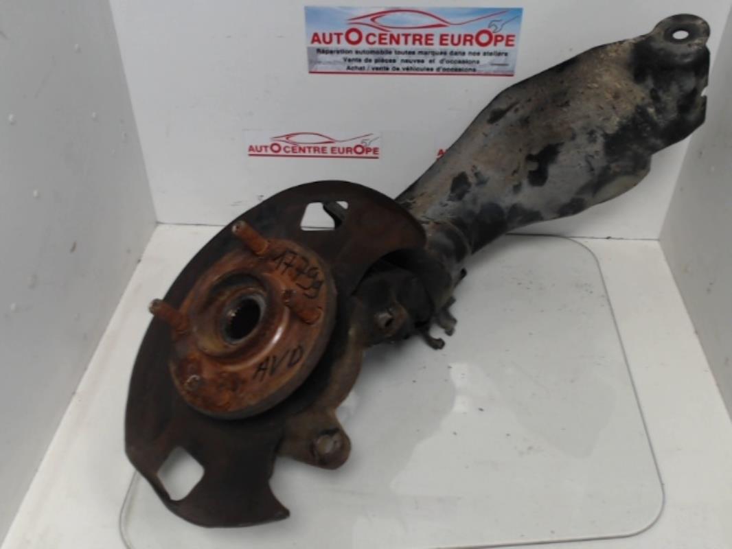 Mozzo anteriore destro NISSAN PRIMERA 2 PHASE 1 BREAK Gasolina - 1