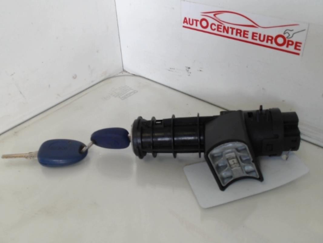 Neiman FIAT MULTIPLA PHASE 1 Diesel - 1