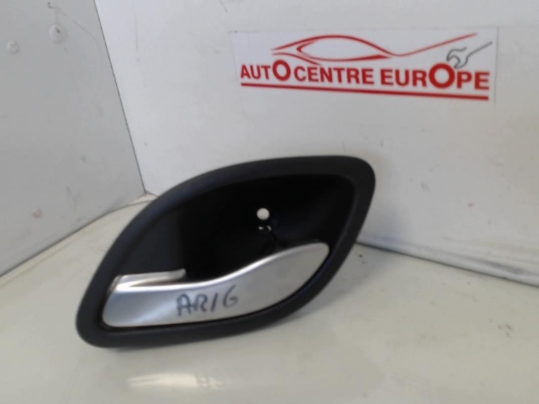 Maniglia interna posteriore sinistra RENAULT LAGUNA 2 PHASE 1 BREAK Diésel - 1